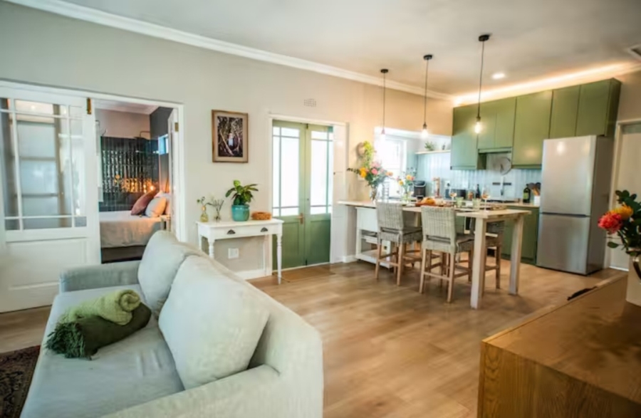 To Let 2 Bedroom Property for Rent in Onrus Western Cape